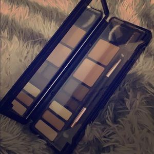 🌟NEW🌟 DAY FACE eye and face makeup case